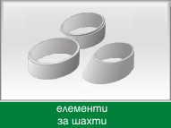 елементи за шахти